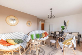Luxe Flat for 7 - Fairytale Factory